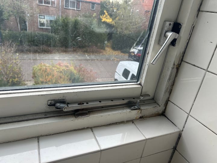 Photo 12 of van Harinxmastraat 20