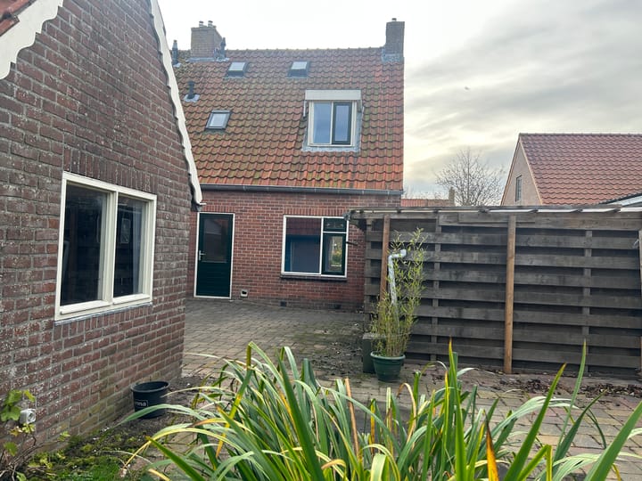 Photo 15 of van Harinxmastraat 20