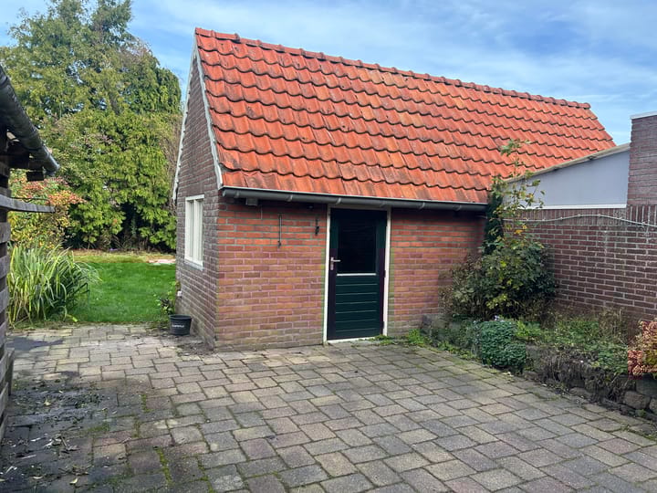 Photo 16 of van Harinxmastraat 20