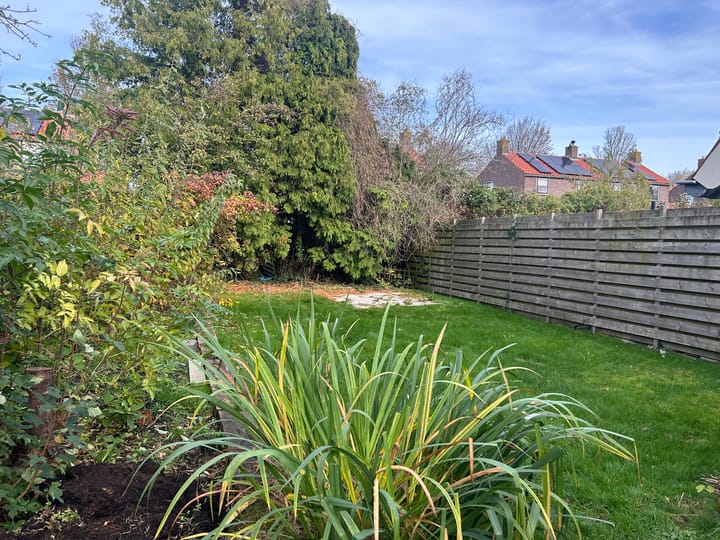 Photo 17 of van Harinxmastraat 20