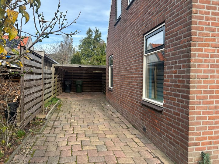 Photo 18 of van Harinxmastraat 20