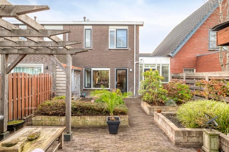 Cairostraat 54 secondary image