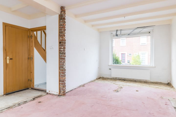 Photo 3 of Jeustraat 18