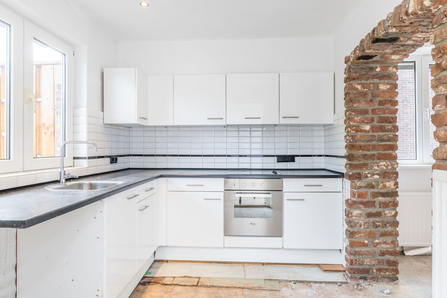 Foto 5 van Jeustraat 18