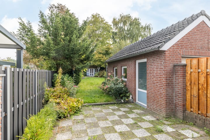 Photo 15 of Jeustraat 18