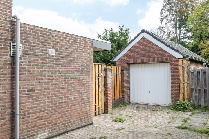 Photo 19 of Jeustraat 18