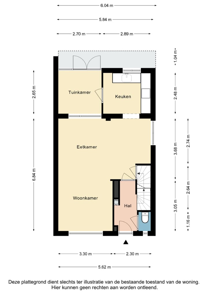 Photo 22 of Jeustraat 18