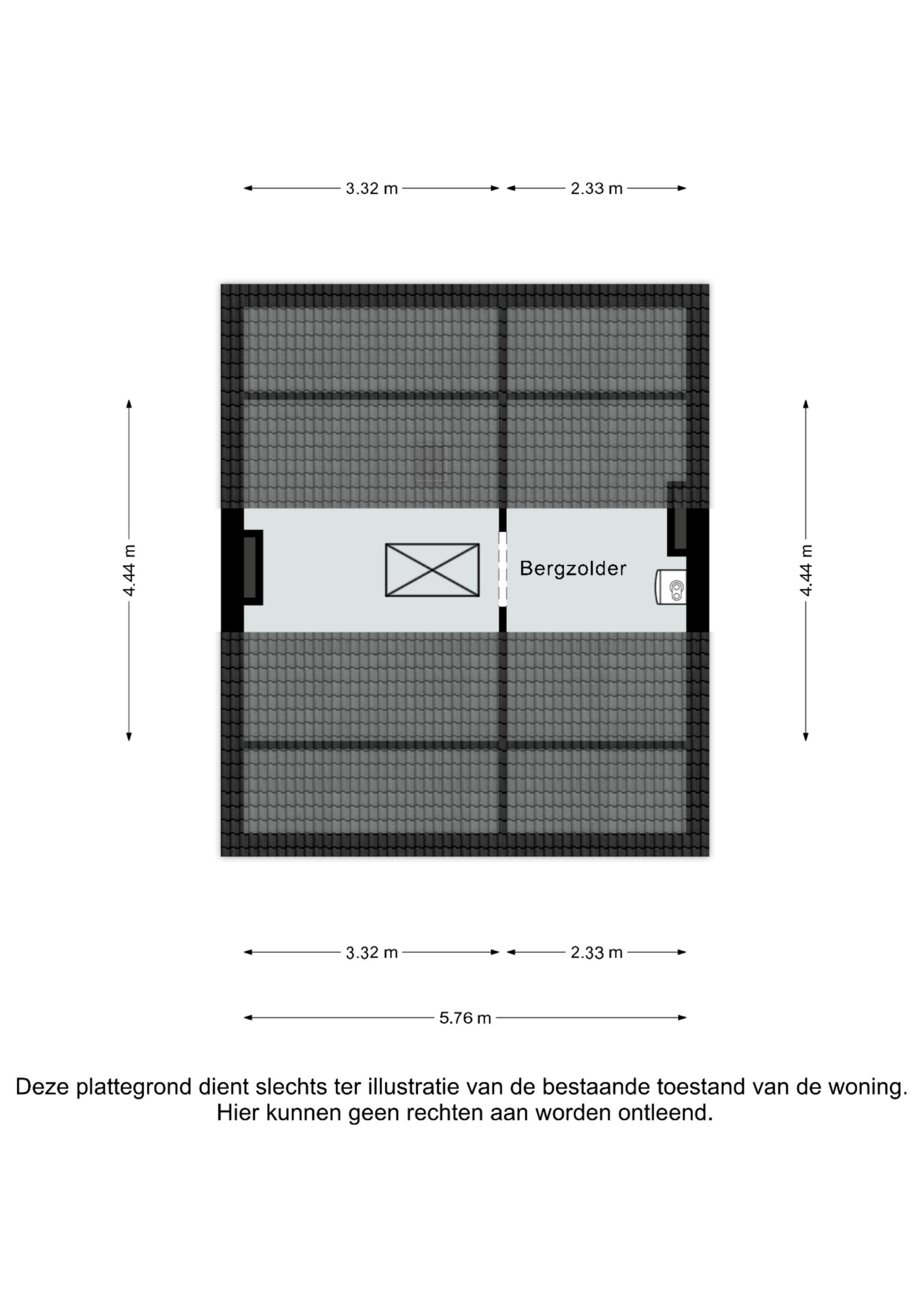 Foto 24 van Jeustraat 18