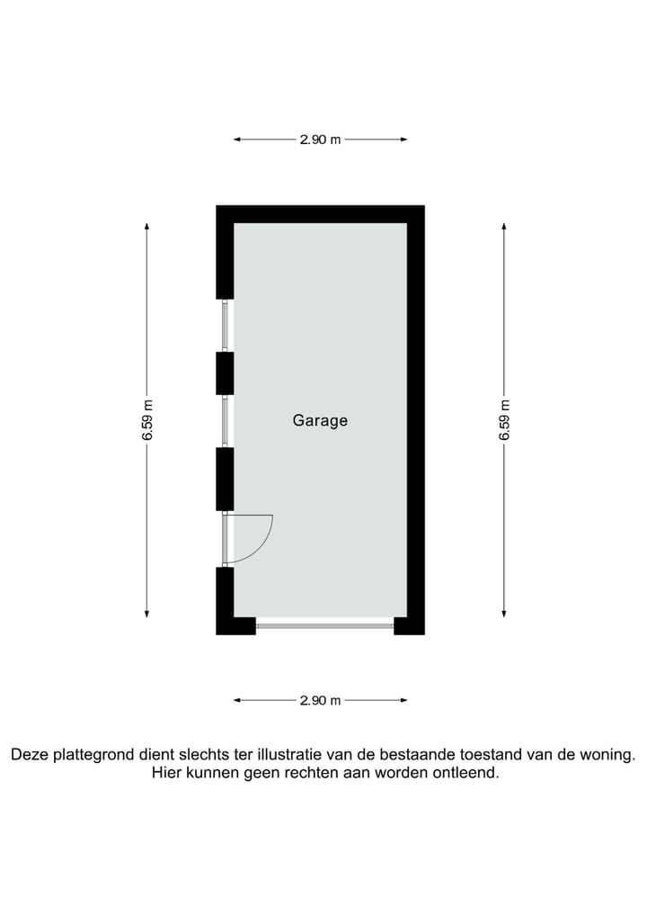 Photo 27 of Jeustraat 18