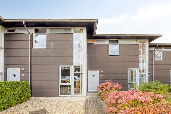 Foto 2 van Charles Rochussenstraat 23