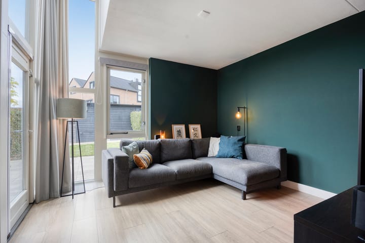 Foto 3 van Charles Rochussenstraat 23