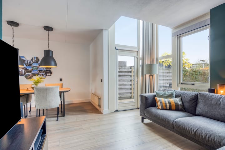 Foto 4 van Charles Rochussenstraat 23