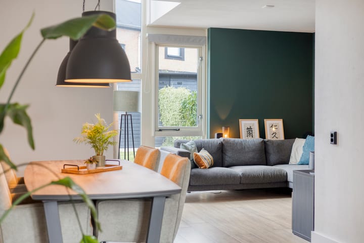 Foto 5 van Charles Rochussenstraat 23