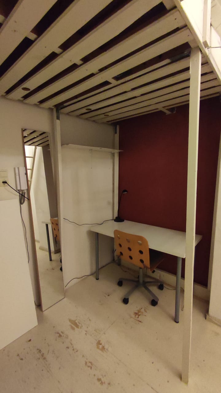 Photo 3 of Girostraat 44-A