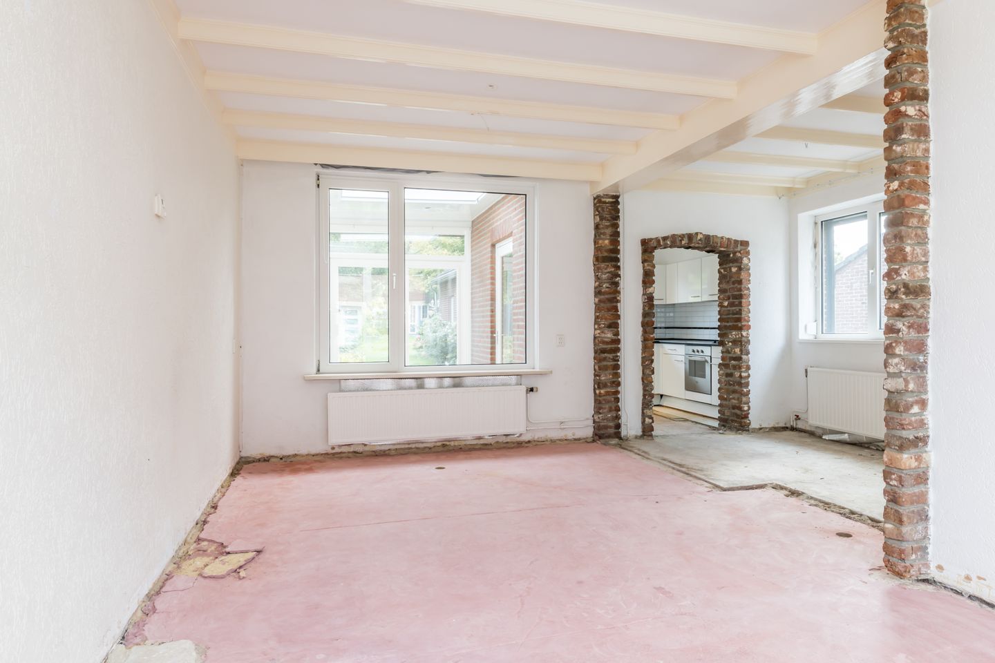 Foto 4 van Jeustraat 18