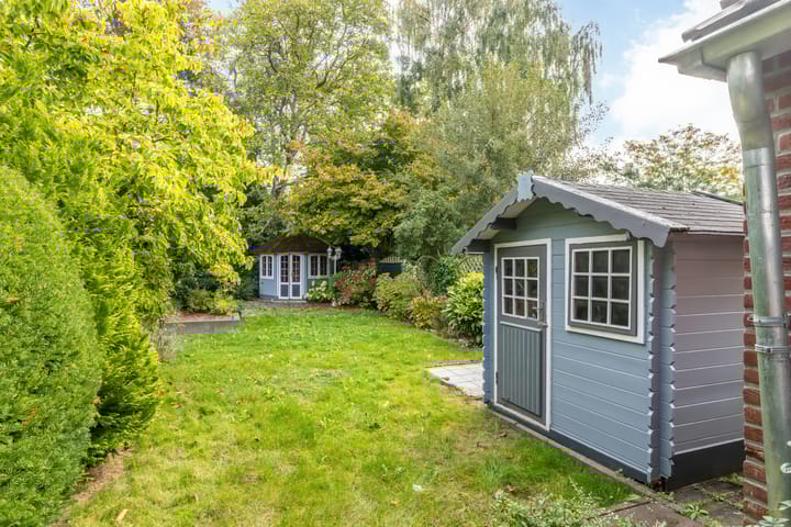 Photo 16 of Jeustraat 18