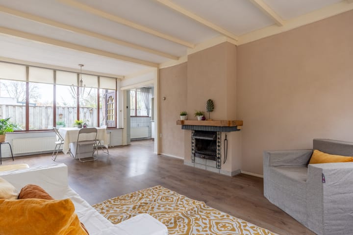 Foto 6 van Nederlandlaan 99