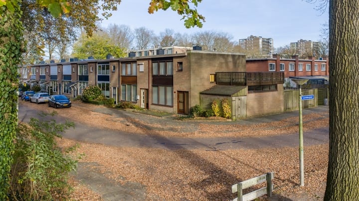 Foto 31 van Nederlandlaan 99