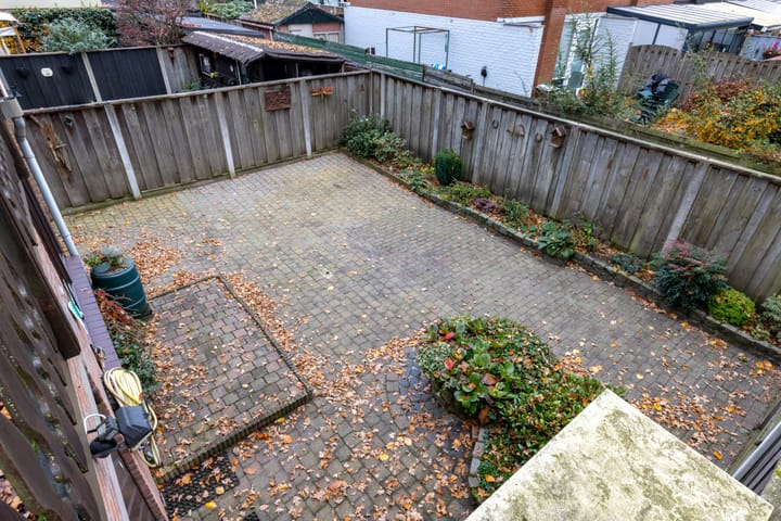 Foto 29 van Nederlandlaan 99