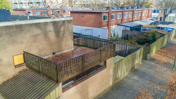 Foto 32 van Nederlandlaan 99