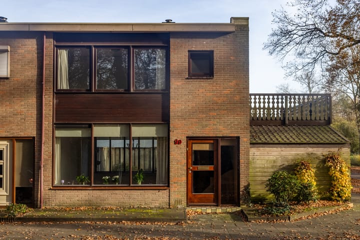 Foto 39 van Nederlandlaan 99