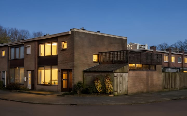 Foto 5 van Nederlandlaan 99