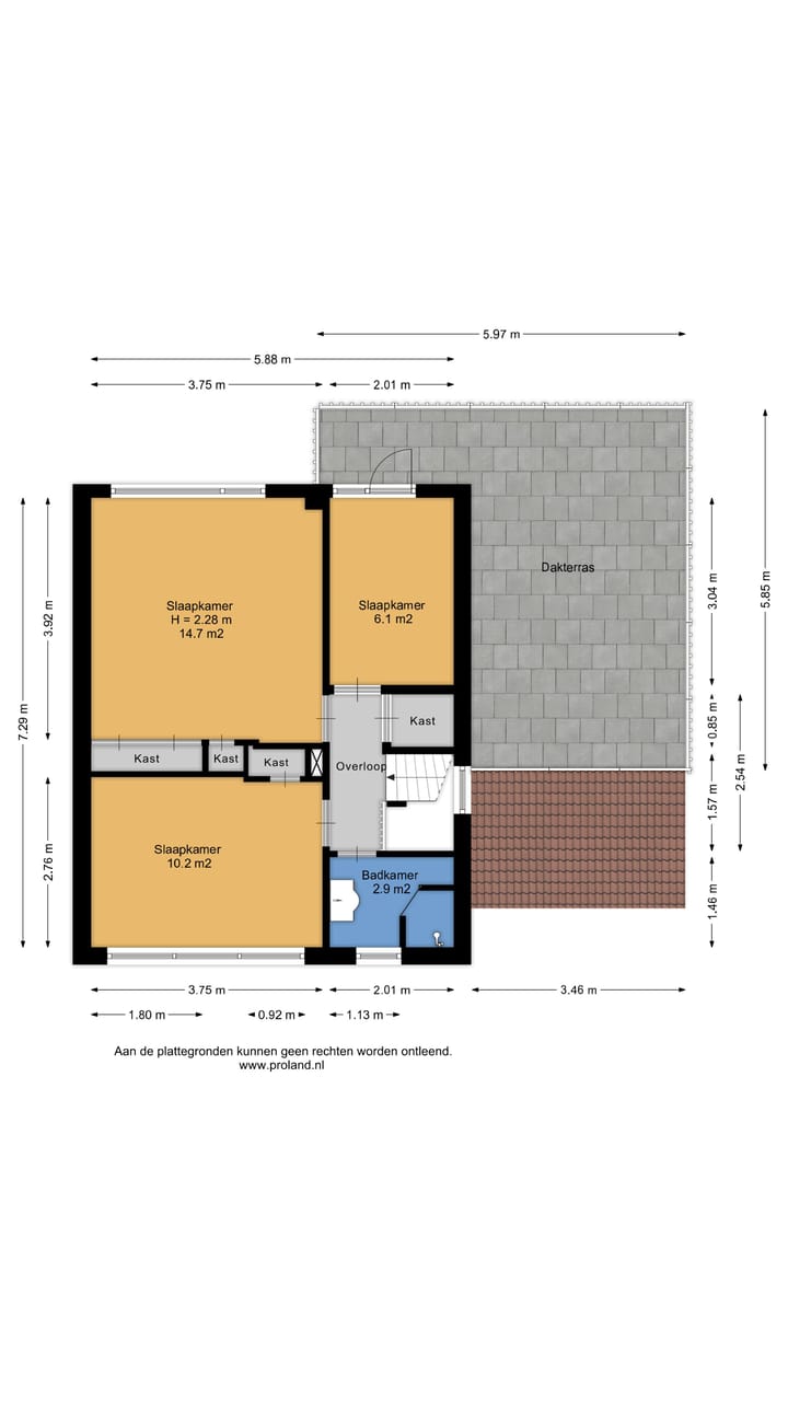 Foto 48 van Nederlandlaan 99