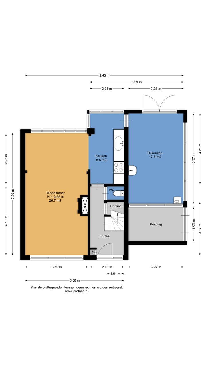 Foto 49 van Nederlandlaan 99