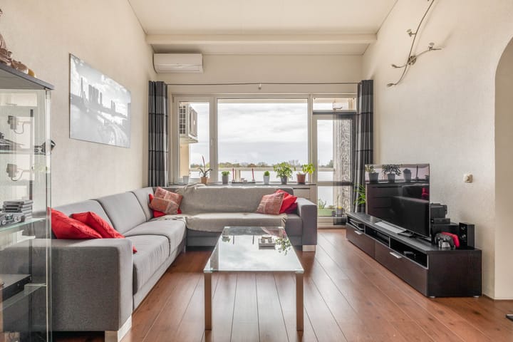 Photo 3 of Eikenlaan 27-E