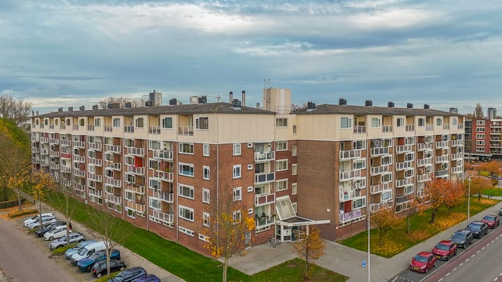 Photo 7 of Eikenlaan 27-E