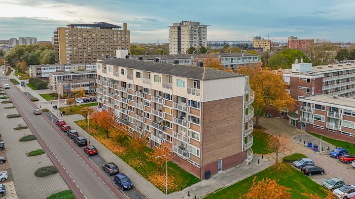 Photo 6 of Eikenlaan 27-E