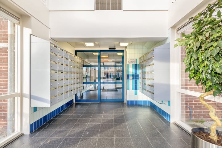 Photo 9 of Eikenlaan 27-E