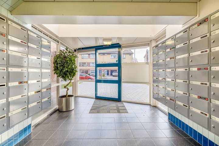 Photo 10 of Eikenlaan 27-E