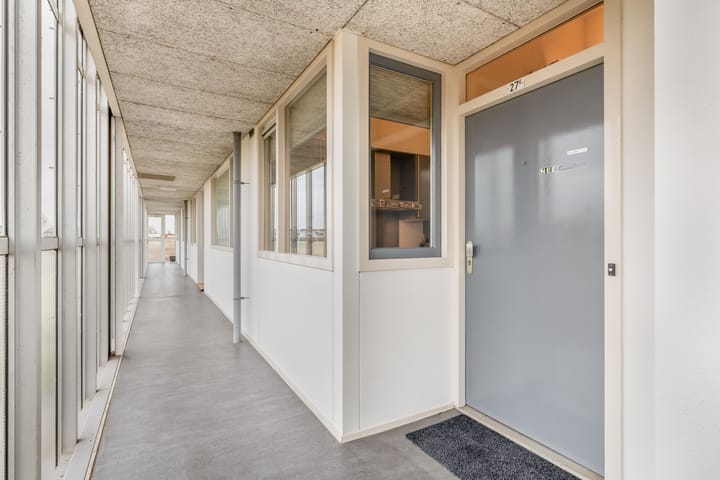 Photo 11 of Eikenlaan 27-E