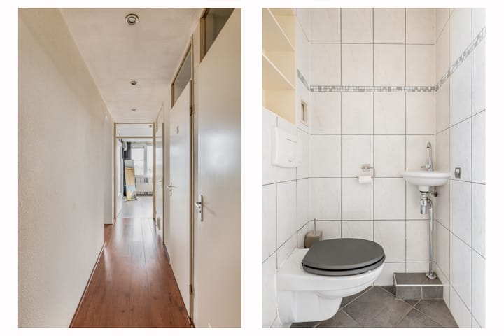 Photo 13 of Eikenlaan 27-E