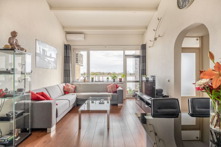 Photo 15 of Eikenlaan 27-E