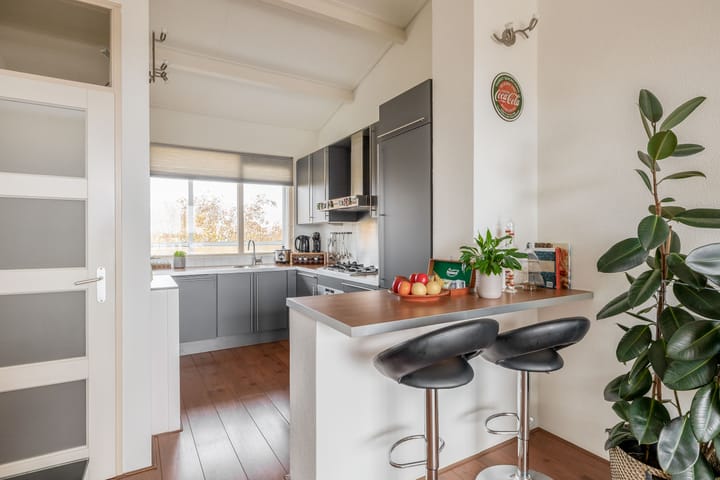 Photo 21 of Eikenlaan 27-E