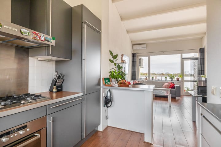 Photo 23 of Eikenlaan 27-E