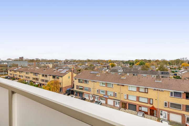 Photo 28 of Eikenlaan 27-E