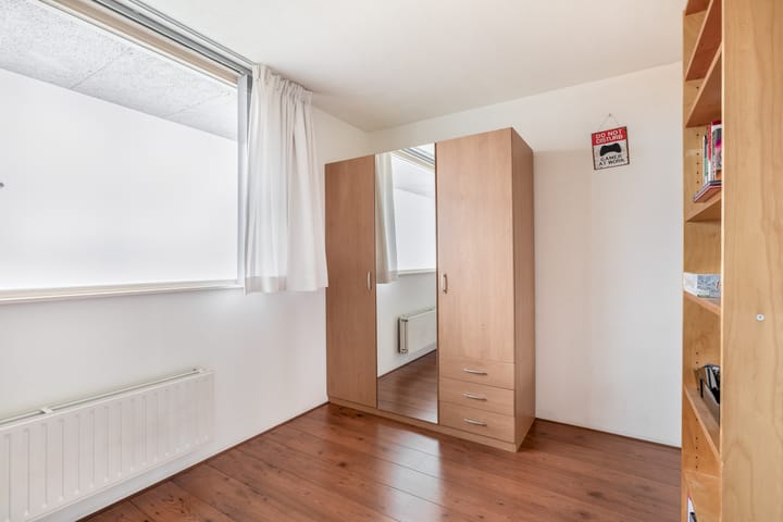 Photo 36 of Eikenlaan 27-E