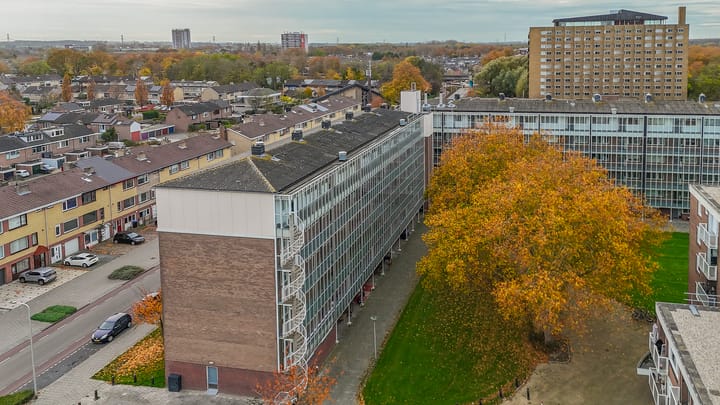 Photo 40 of Eikenlaan 27-E