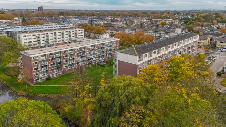 Photo 41 of Eikenlaan 27-E