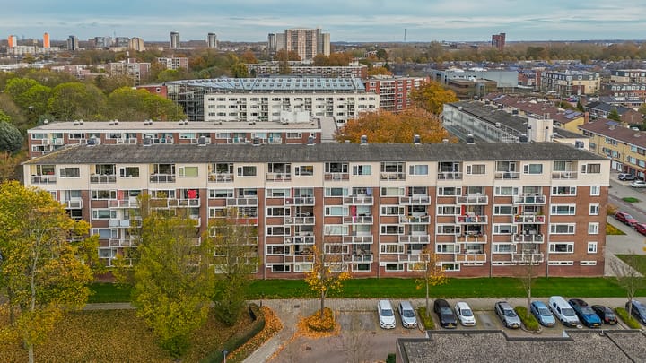 Photo 39 of Eikenlaan 27-E