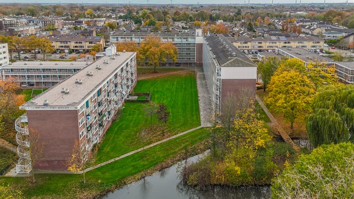 Photo 42 of Eikenlaan 27-E