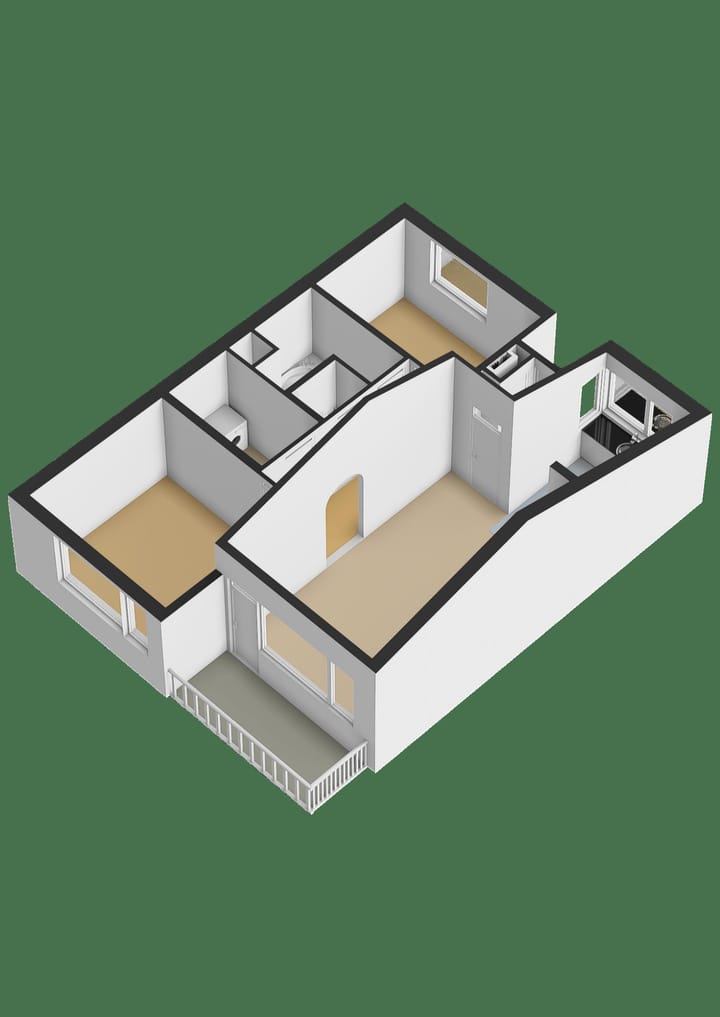 Photo 44 of Eikenlaan 27-E