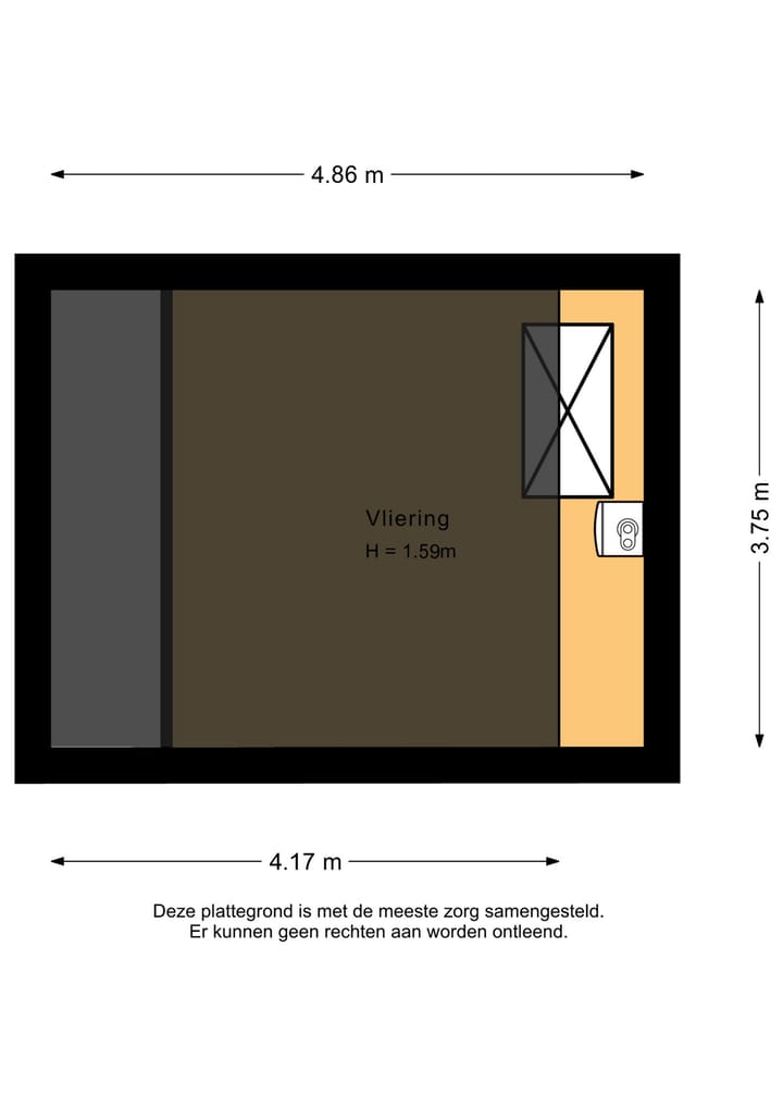 Photo 45 of Eikenlaan 27-E