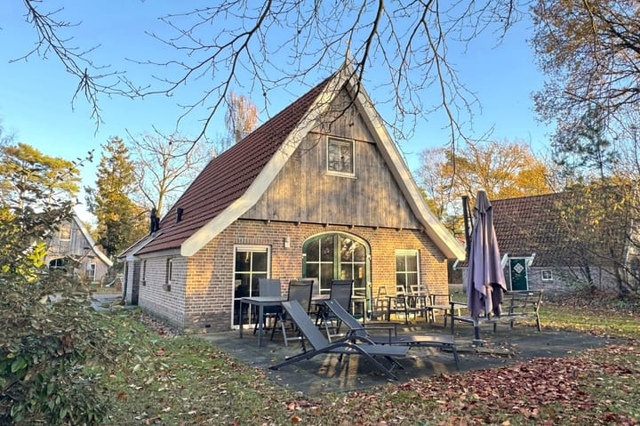 Foto 3 van Tunnelweg 7-155