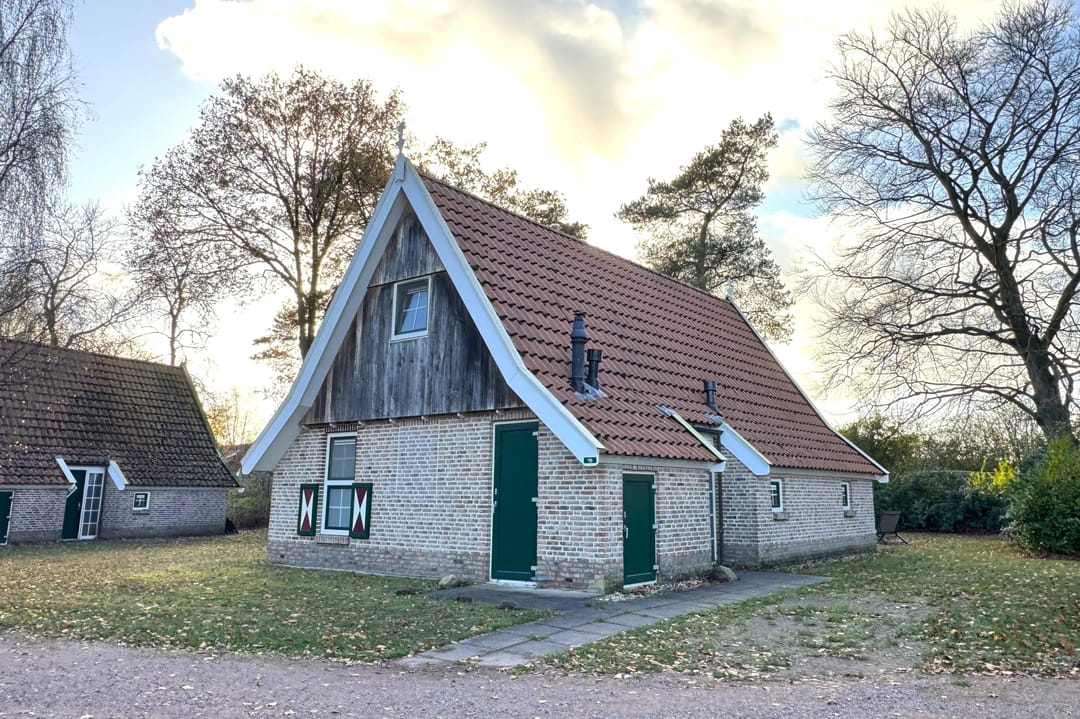 Photo 2 of Tunnelweg 7-155