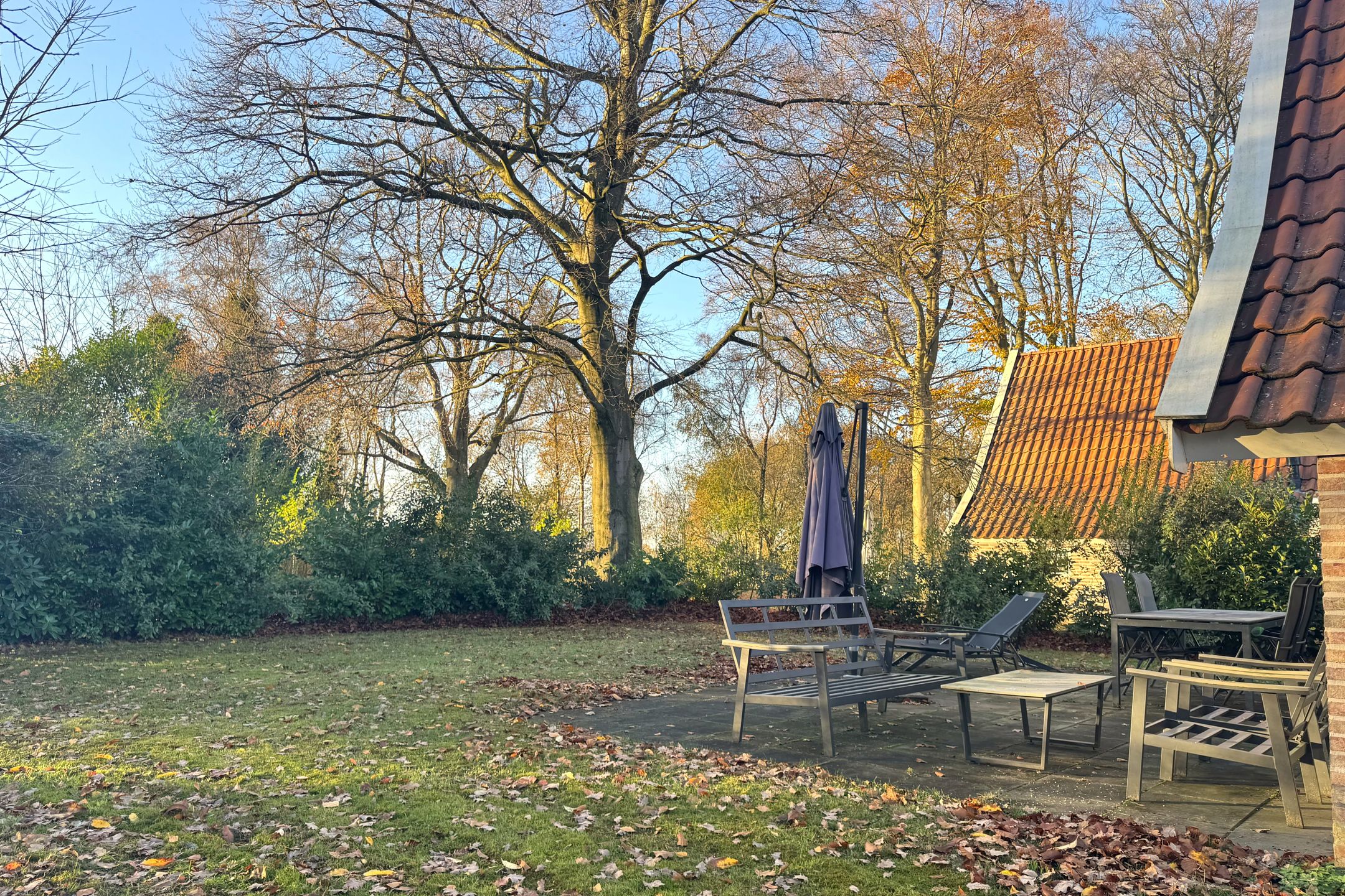 2-bedroom freehold villa in Haarle (Gem. Hellendoorn) — photo 5 of 5
