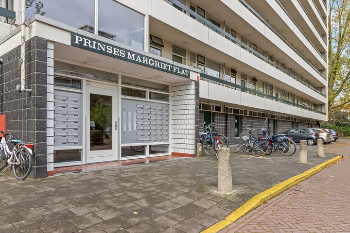 Photo 5 of Bevelandselaan 129